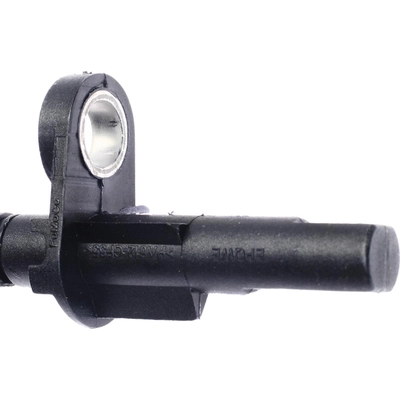 Rear Wheel ABS Sensor by BLUE STREAK (HYGRADE MOTOR) - ALS2051 pa5