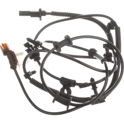 Rear Wheel ABS Sensor by BLUE STREAK (HYGRADE MOTOR) - ALS2052 pa15