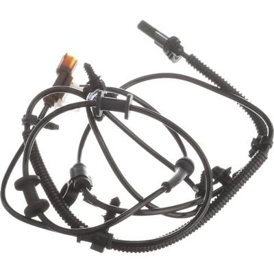 Rear Wheel ABS Sensor by BLUE STREAK (HYGRADE MOTOR) - ALS2052 pa17