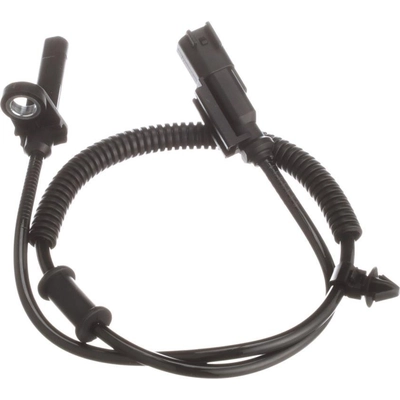 Rear Wheel ABS Sensor by BLUE STREAK (HYGRADE MOTOR) - ALS2054 pa10