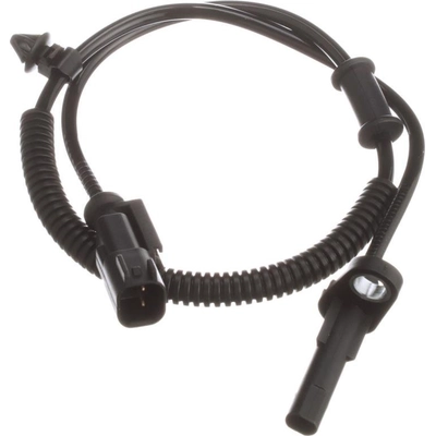 Rear Wheel ABS Sensor by BLUE STREAK (HYGRADE MOTOR) - ALS2054 pa7