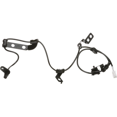 Rear Wheel ABS Sensor by BLUE STREAK (HYGRADE MOTOR) - ALS2071 pa5