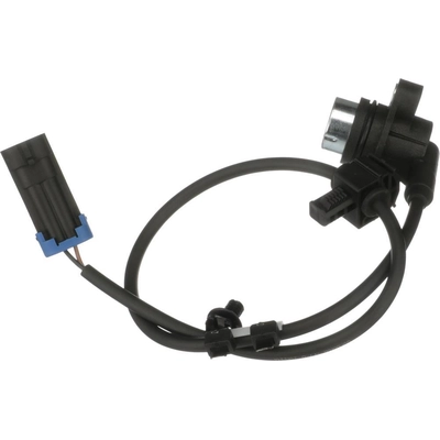 Rear Wheel ABS Sensor by BLUE STREAK (HYGRADE MOTOR) - ALS2074 pa9