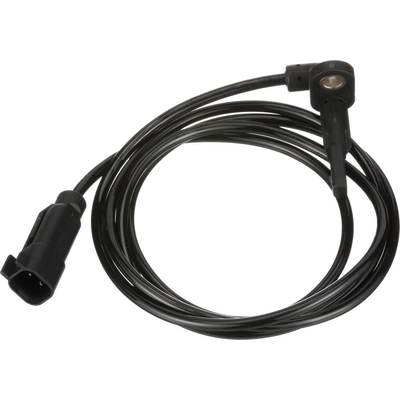 Rear Wheel ABS Sensor by BLUE STREAK (HYGRADE MOTOR) - ALS2082 pa11