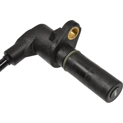 Rear Wheel ABS Sensor by BLUE STREAK (HYGRADE MOTOR) - ALS2090 pa2