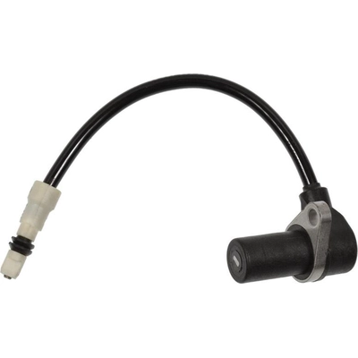Rear Wheel ABS Sensor by BLUE STREAK (HYGRADE MOTOR) - ALS2129 pa1