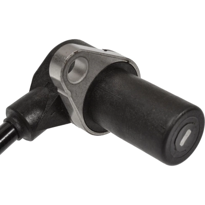 Rear Wheel ABS Sensor by BLUE STREAK (HYGRADE MOTOR) - ALS2129 pa3