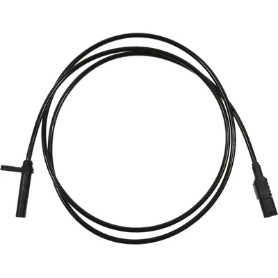 Rear Wheel ABS Sensor by BLUE STREAK (HYGRADE MOTOR) - ALS2160 pa4