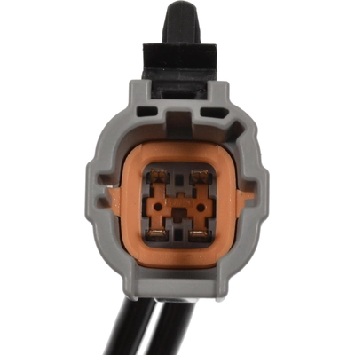 Rear Wheel ABS Sensor by BLUE STREAK (HYGRADE MOTOR) - ALS2167 pa2