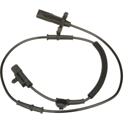 Rear Wheel ABS Sensor by BLUE STREAK (HYGRADE MOTOR) - ALS2198 pa4