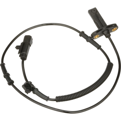 Rear Wheel ABS Sensor by BLUE STREAK (HYGRADE MOTOR) - ALS2198 pa5