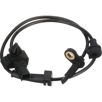 Rear Wheel ABS Sensor by BLUE STREAK (HYGRADE MOTOR) - ALS2209 pa6