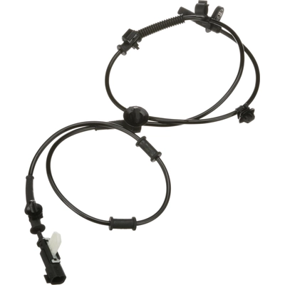 Rear Wheel ABS Sensor by BLUE STREAK (HYGRADE MOTOR) - ALS2217 pa10
