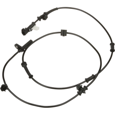 Rear Wheel ABS Sensor by BLUE STREAK (HYGRADE MOTOR) - ALS2220 pa4