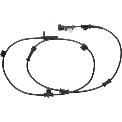Rear Wheel ABS Sensor by BLUE STREAK (HYGRADE MOTOR) - ALS2220 pa5