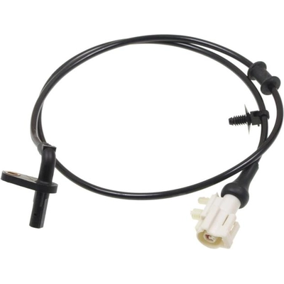 Rear Wheel ABS Sensor by BLUE STREAK (HYGRADE MOTOR) - ALS226 pa5
