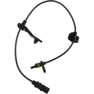 Rear Wheel ABS Sensor by BLUE STREAK (HYGRADE MOTOR) - ALS2260 pa4