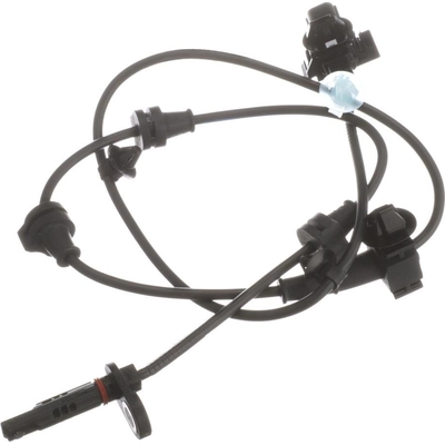 BLUE STREAK (HYGRADE MOTOR) - ALS2261 - Rear Driver Side ABS Speed Sensor pa5