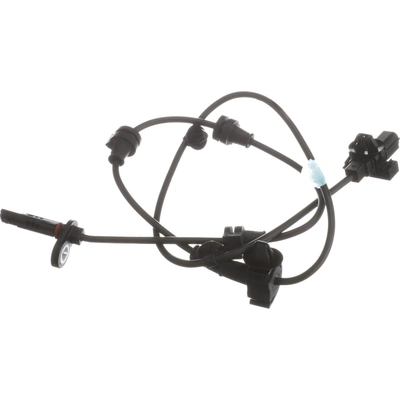 BLUE STREAK (HYGRADE MOTOR) - ALS2261 - Rear Driver Side ABS Speed Sensor pa6