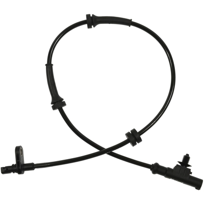 BLUE STREAK (HYGRADE MOTOR) - ALS2272 - Rear Passenger Side ABS Speed Sensor pa1