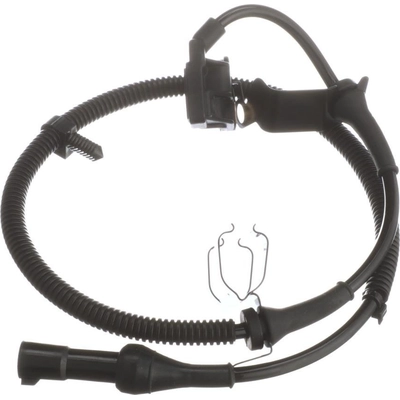 BLUE STREAK (HYGRADE MOTOR) - ALS228 - Rear Passenger Side ABS Speed Sensor pa5