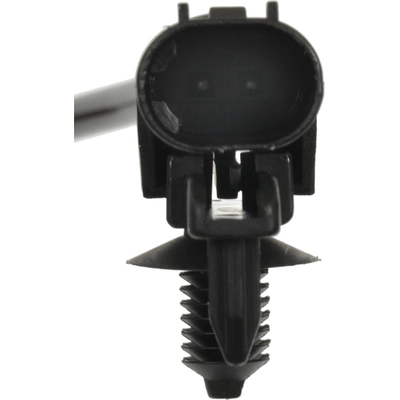 Rear Wheel ABS Sensor by BLUE STREAK (HYGRADE MOTOR) - ALS2280 pa2