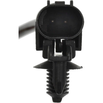 Rear Wheel ABS Sensor by BLUE STREAK (HYGRADE MOTOR) - ALS2285 pa2