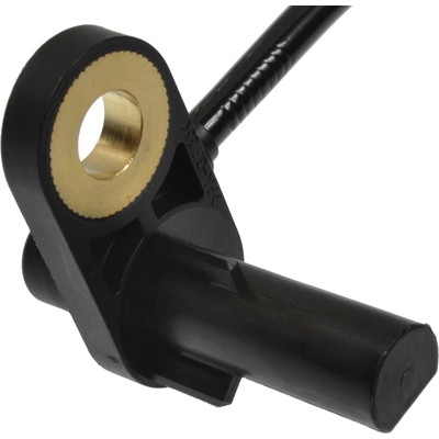 Rear Wheel ABS Sensor by BLUE STREAK (HYGRADE MOTOR) - ALS2285 pa3