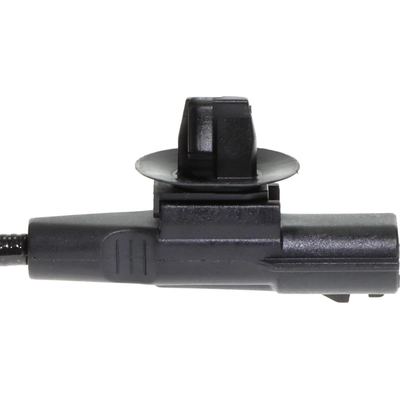 Rear Wheel ABS Sensor by BLUE STREAK (HYGRADE MOTOR) - ALS2287 pa5