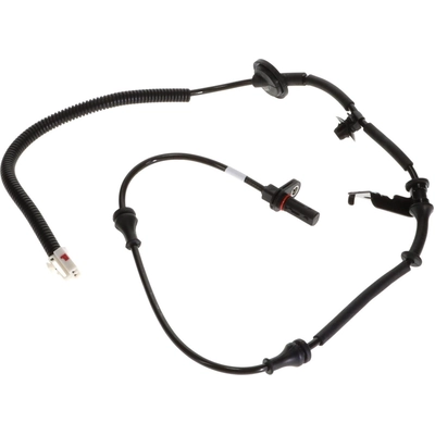 Rear Wheel ABS Sensor by BLUE STREAK (HYGRADE MOTOR) - ALS2293 pa4