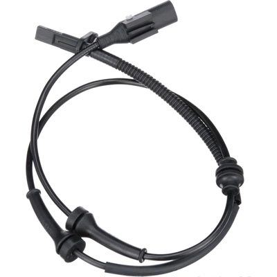 BLUE STREAK (HYGRADE MOTOR) - ALS2298 - Rear Wheel ABS Sensor pa11