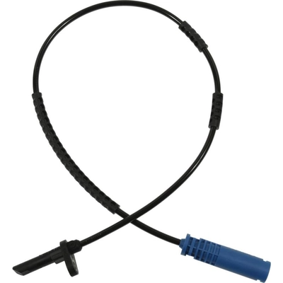 Rear Wheel ABS Sensor by BLUE STREAK (HYGRADE MOTOR) - ALS2299 pa4