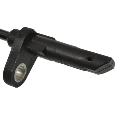Rear Wheel ABS Sensor by BLUE STREAK (HYGRADE MOTOR) - ALS2299 pa6