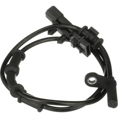 Rear Wheel ABS Sensor by BLUE STREAK (HYGRADE MOTOR) - ALS2305 pa5