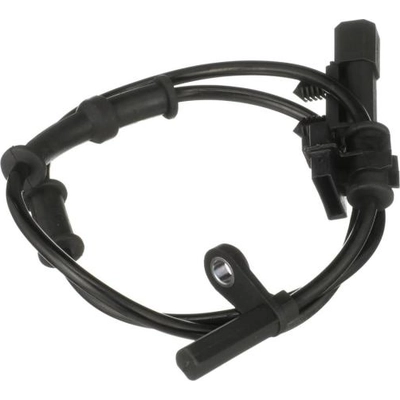 Rear Wheel ABS Sensor by BLUE STREAK (HYGRADE MOTOR) - ALS2305 pa6