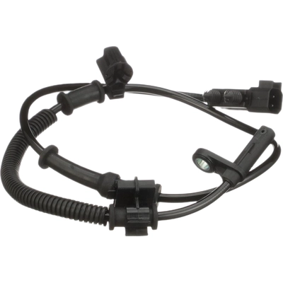 Rear Wheel ABS Sensor by BLUE STREAK (HYGRADE MOTOR) - ALS2307 pa5
