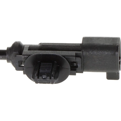 Rear Wheel ABS Sensor by BLUE STREAK (HYGRADE MOTOR) - ALS2313 pa6