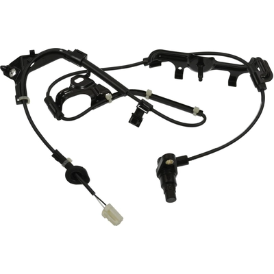 Rear Wheel ABS Sensor by BLUE STREAK (HYGRADE MOTOR) - ALS2331 pa4