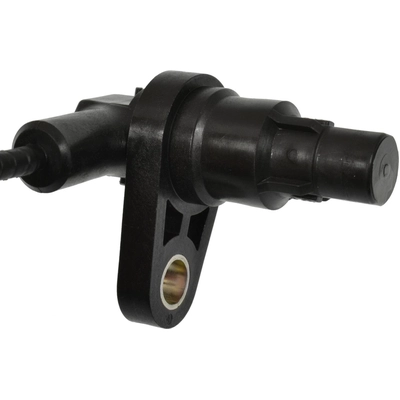 Rear Wheel ABS Sensor by BLUE STREAK (HYGRADE MOTOR) - ALS2331 pa5