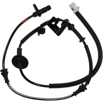 Rear Wheel ABS Sensor by BLUE STREAK (HYGRADE MOTOR) - ALS2334 pa4