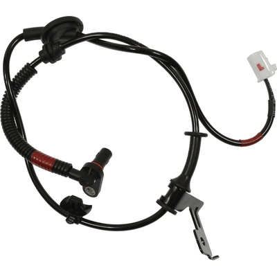 Rear Wheel ABS Sensor by BLUE STREAK (HYGRADE MOTOR) - ALS2340 pa1