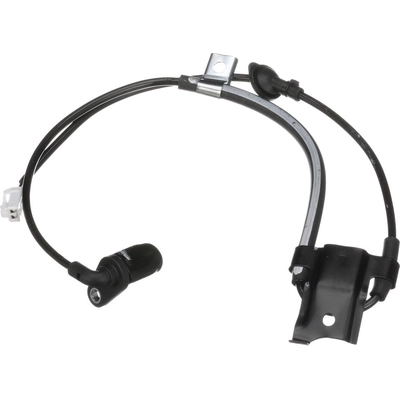 Rear Wheel ABS Sensor by BLUE STREAK (HYGRADE MOTOR) - ALS2362 pa5