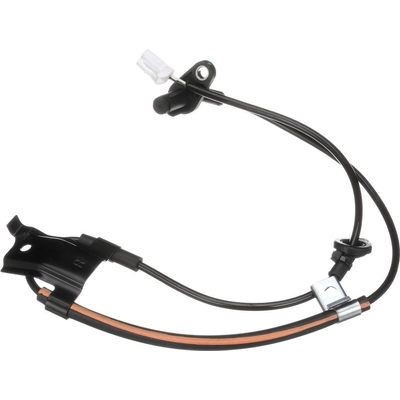Rear Wheel ABS Sensor by BLUE STREAK (HYGRADE MOTOR) - ALS2363 pa5
