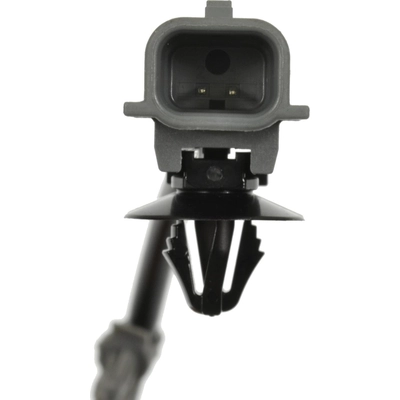 Rear Wheel ABS Sensor by BLUE STREAK (HYGRADE MOTOR) - ALS2373 pa5