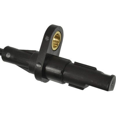 Rear Wheel ABS Sensor by BLUE STREAK (HYGRADE MOTOR) - ALS2385 pa5