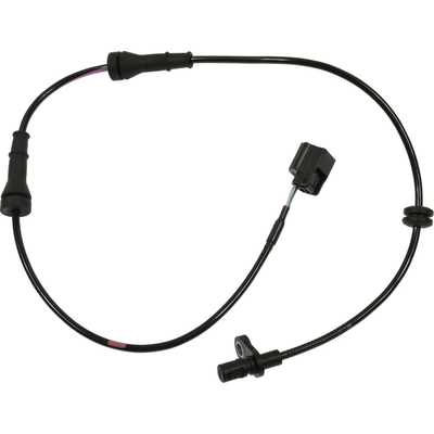 Rear Wheel ABS Sensor by BLUE STREAK (HYGRADE MOTOR) - ALS2405 pa3