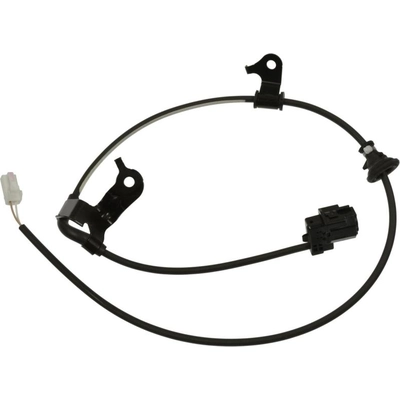 Rear Wheel ABS Sensor by BLUE STREAK (HYGRADE MOTOR) - ALS2519 pa6