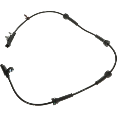 BLUE STREAK (HYGRADE MOTOR) - ALS2528 - Rear Driver Side ABS Speed Sensor pa4