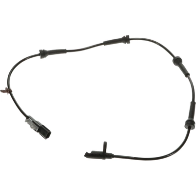 BLUE STREAK (HYGRADE MOTOR) - ALS2528 - Rear Driver Side ABS Speed Sensor pa5