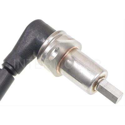 Rear Wheel ABS Sensor by BLUE STREAK (HYGRADE MOTOR) - ALS253 pa2